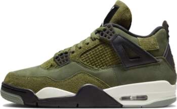 Jordan 4 Retro Se Craft Medium