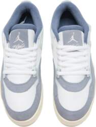 Jordan 4 Rm Diffused Blue Ashen