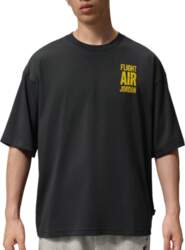 Jordan Flight Cotton Crew Neck Pullover