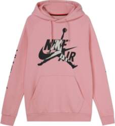 Jordan Jumpman Classics Fleece Lined Pullover