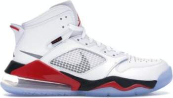 Jordan Mars 270 Fire Red -