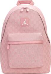 Jordan Monogram Backpack Pink Glaze ONESIZE