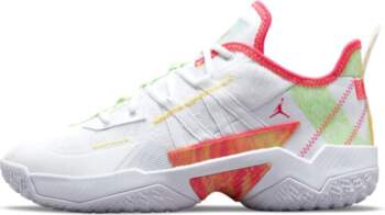 Jordan One Take 2 PF White