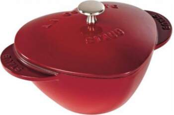 Katls - STAUB - Sirds formas