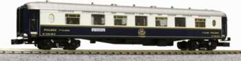 KATO N Gauge Orient Express 1988