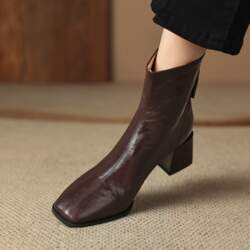 Krazing Pot Sheep Skin Winter Thick