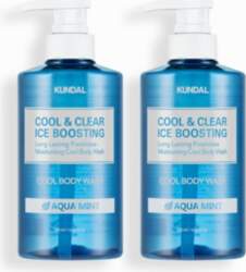 Kundal Cool   Clear Ice Boosting Cool