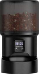 Large Capacity Automatic Pet Feeder Voice
