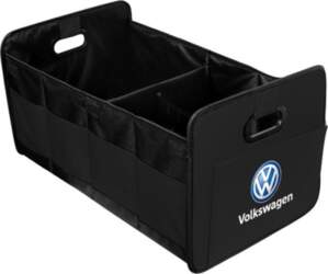 Large Capacity Foldable Car Trunk Storage