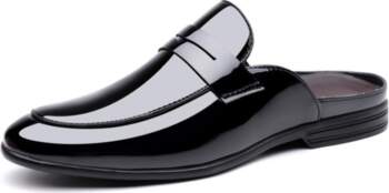 Large Size 47 48 Mules For