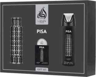 Lattafa Pride Pisa EDP 100 ml