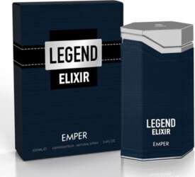 Legend Elixir Emper - vīriešu smaržūdens