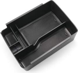 LFOTPP Car Central Storage Box for