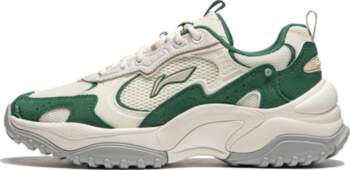 Li Ning Churui Comfortable Versatile Thick