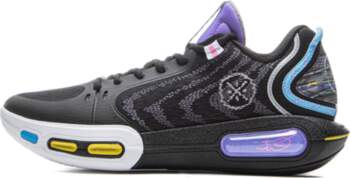 Li Ning Wade Phantom 7 No