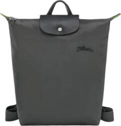 Longchamp medium Le Pliage backpack 10284919P66