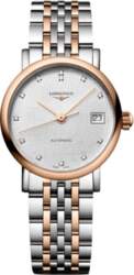 LONGINES Boya series automatic mechanical movement