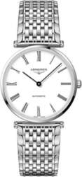 Longines Master Collection Automatic Mechanical Movement