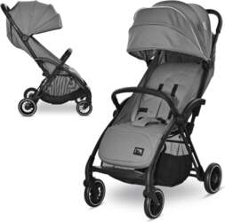 Lorelli quick - autofold stroller up
