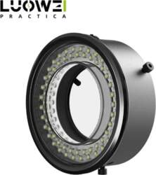 LUOWEI LS02 Microscope Polarized LED Ring