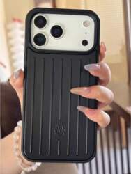 Magnetic Phone Case IPhone 16 Pro