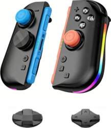 Magnetic Wireless Controller For Switch 2