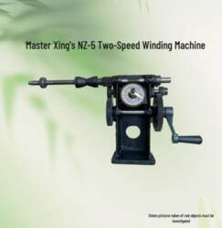 Manual Coil Winding Machine NZ-5: Pointer