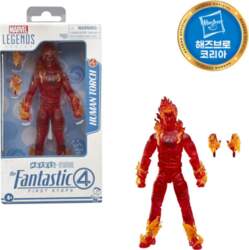 Marvel Legends Fantastic 4 Figure -
