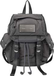Matin Kim Pocket Utility Small Back