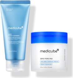Medicube Zero Pore Cleansing Set (Zero
