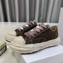 Men`S  New Summer Versatile Dissolving Sneakers