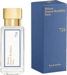 MFK 724 Perfumes Potpourri Scent Eau
