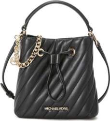Michael Kors MK Abbey Drawstring Chain