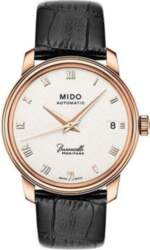 Mido Belem Celli Automatic Mechanical Movement