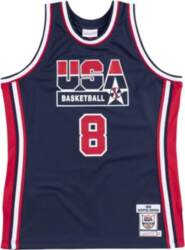 Mitchell & Ness Team USA 1992