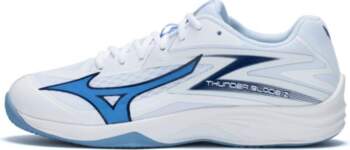 Mizuno Thunder Blade Z `White Bellwether