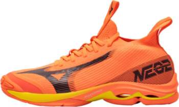 Mizuno Wave Lightning NEO 2 Neon