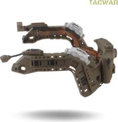 Modular ARC Rail Set with Rail