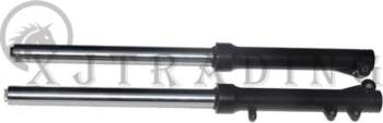 Motorcycle 33MM 630mm front fork shock
