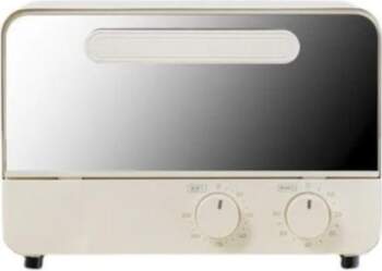 Multi-function Household Electric Oven, Small Kitchen