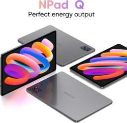 N-one NPad Q planšetdators 10,1