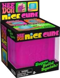 Nedoh Nice Cube Sensorisks Fidget Cube