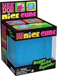 Nedoh Nice Cube Sensorisks Fidget Cube