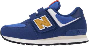 New Balance 574 Hook & Loop