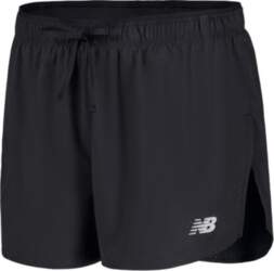New Balance RC Split Short Ikdienas