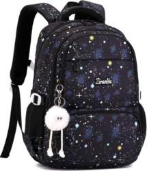 New Lightweight Large Capacity Starry Pattern