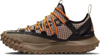 Nike ACG Mountain Fly Low Fossil