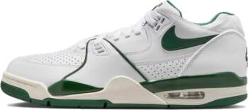 Nike Air Flight 89 Low Comfortable