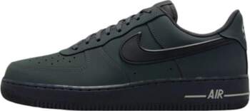 Nike Air Force 1 `07 `Anthracite