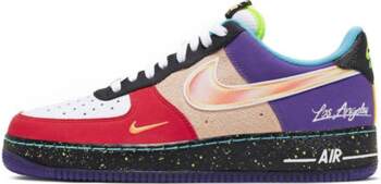 Nike Air Force 1 07 LV8